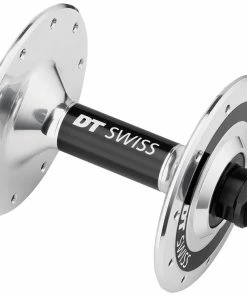 Dt-swiss Moyeu De Roue Avant 370 Track Classic