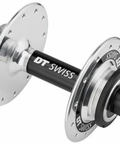 Dt-swiss 370 Track Classic Moyeu De Roue Arrière