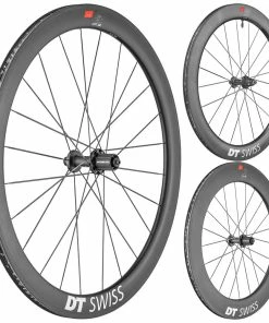 Dt-swiss ARC 1100 Dicut® Roue Arrière En Carbone