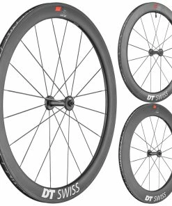 Dt-swiss ARC 1100 Dicut® Roue Avant En Carbone