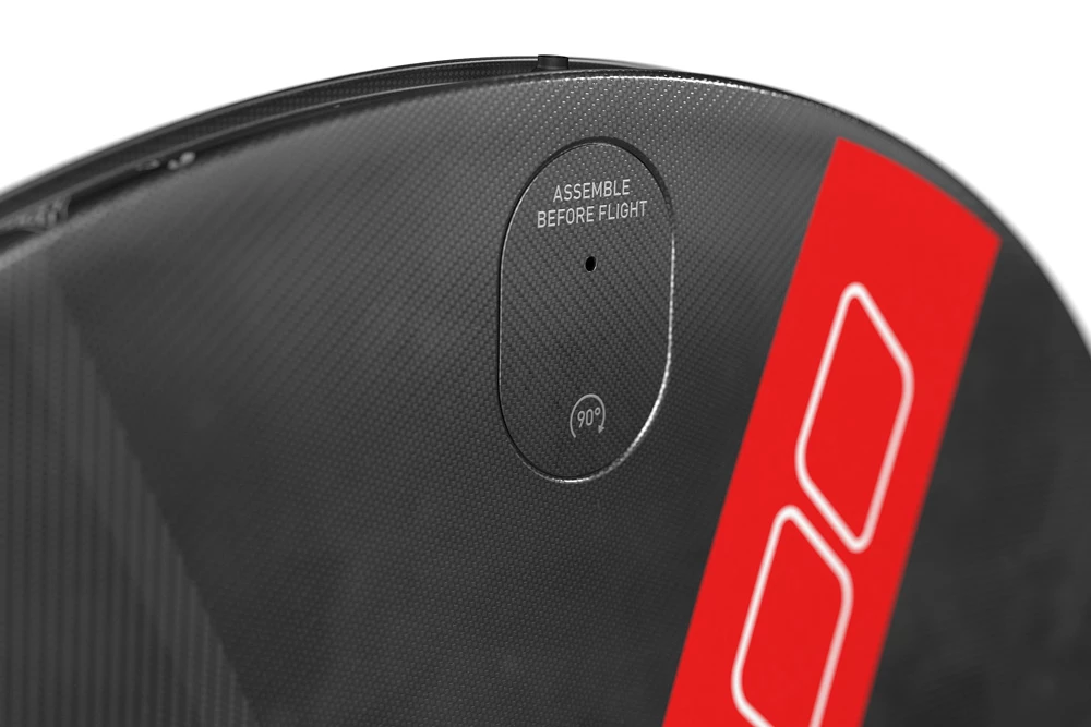 Dt-swiss Jeu De Roues ARC 1100 Dicut® Disc Disque – Image 3