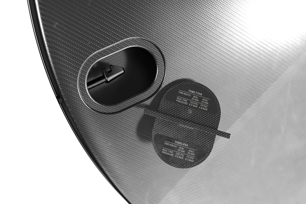 Dt-swiss ARC 1100 Dicut® Disque Roue Arrière – Image 4