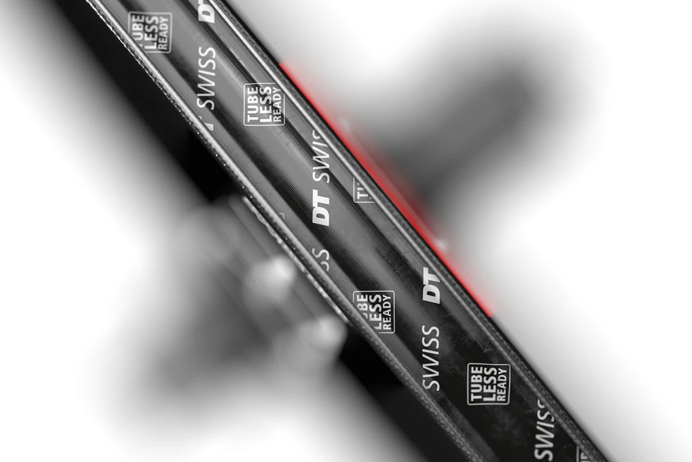 Dt-swiss ARC 1100 Dicut® Disque Roue Arrière – Image 6