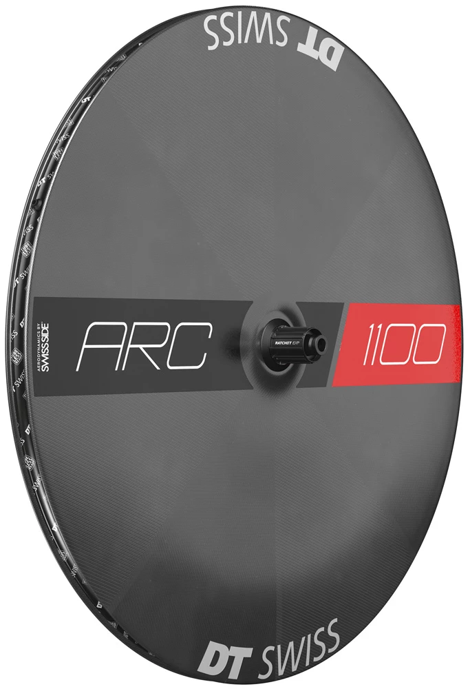 Dt-swiss ARC 1100 Dicut® Disque Roue Arrière