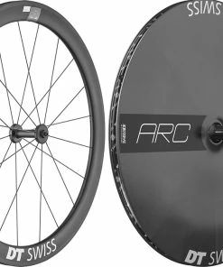 Dt-swiss Jeu De Roues ARC 1100/1400 Dicut® Disc Disque