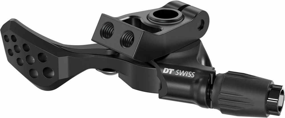 Dt-swiss D 232 One Tige De Selle Telescopique En Carbone Avec L1 Trigger Matchmaker – Image 4