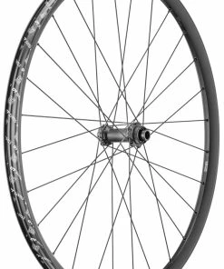 Dt-swiss E 1900 Spline® 29" 30mm CL Boost Roue Avant