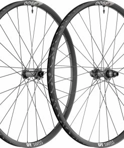 Dt-swiss E 1900 Spline® 29" 30mm 6-trous Boost Sram XD Jeu De Roues