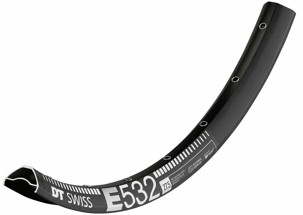 Dt-swiss E 532 Jante 27,5" Disc