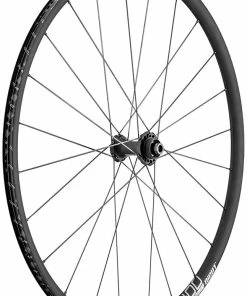 Dt-swiss ER 1400 DICUT® 21 Disc Roue Avant