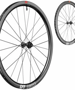 Dt-swiss ERC 1100 Dicut® DB Roue Avant En Carbone