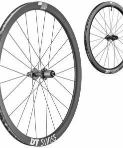 Dt-swiss ERC 1400 Dicut® DB Carbon Roue Arrière