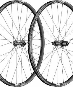 Dt-swiss Jeu De Roues EX 1700 Spline® 30 CL Boost 27,5" Shimano