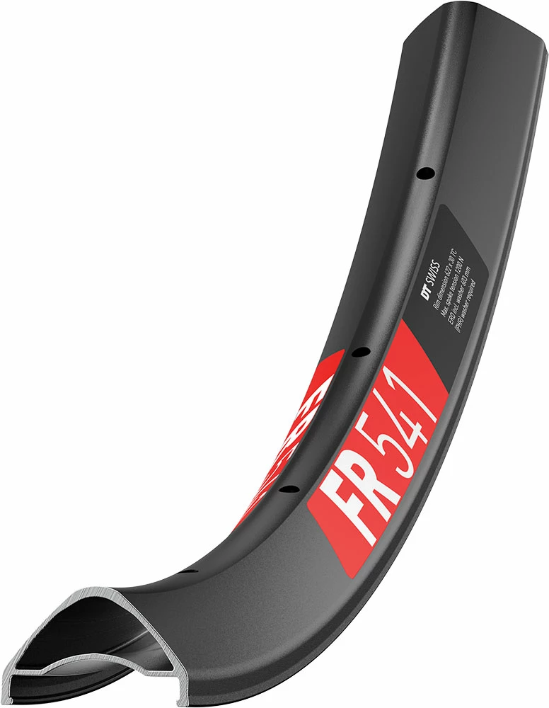 Dt-swiss FR 541 27,5" Free RideJante