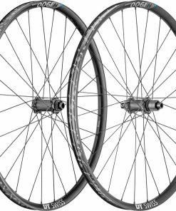 Dt-swiss H 1900 Spline® 29" 30mm CL Boost Shimano Micro Spline Laufradsatz