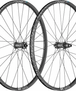 Dt-swiss Jeu De Roues H 1900 Spline® 27,5" 30mm 6 Trous Boost Sram XD