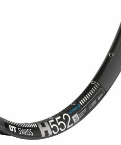 Dt-swiss H 552 Jante Disque Hybride 29" 36 Trous