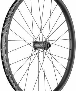 Dt-swiss Roue Avant HU 1900 Spline® 27,5" 35mm CL Boost