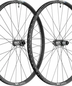 Dt-swiss Jeu De Roues HX 1700 Spline® 27,5" 35mm 6 Trous Boost Shimano