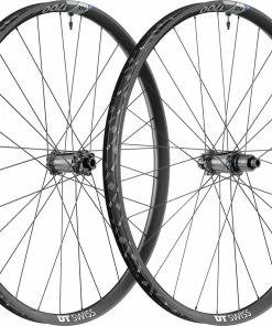 Dt-swiss Jeu De Roues HX 1700 Spline® 29" 35mm 6 Trous Boost Shimano Micro Spline