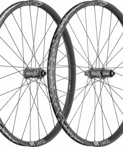 Dt-swiss Jeu De Roues HX 1700 Spline® 27,5" 35mm CL Boost Shimano