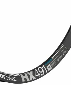 Dt-swiss Jante HX 491 29" Hybrid Disc
