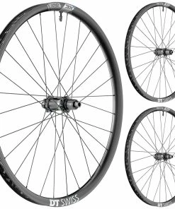 Dt-swiss Roue Arrière HXC 1501 Spline® 29" 30mm 6 Trous Boost