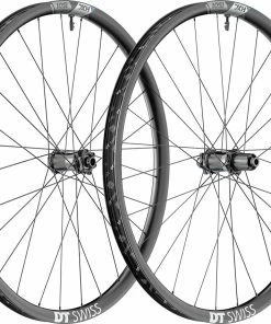 Dt-swiss Jeu De Roues HXC 1501 Spline® 27,5" 30mm 6 Trous Boost Shimano