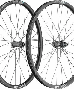 Dt-swiss Jeu De Roues HXC 1501 Spline® 27,5" 30mm CL Boost Sram XD