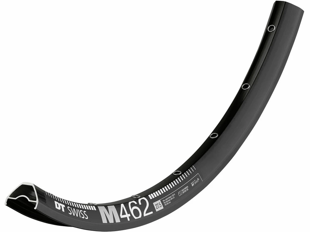 Dt-swiss M 462 Jante 27,5" Disc