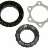Dt-swiss Adaptateur MTB Centerlock à 6 Trous