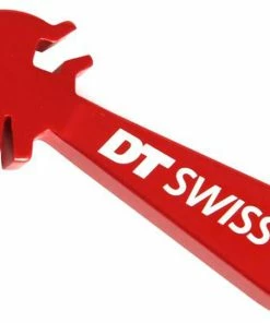 Dt-swiss Outil Polyvalent Aerolite Pour Les Rayons Et Les écrous Torx/carrés