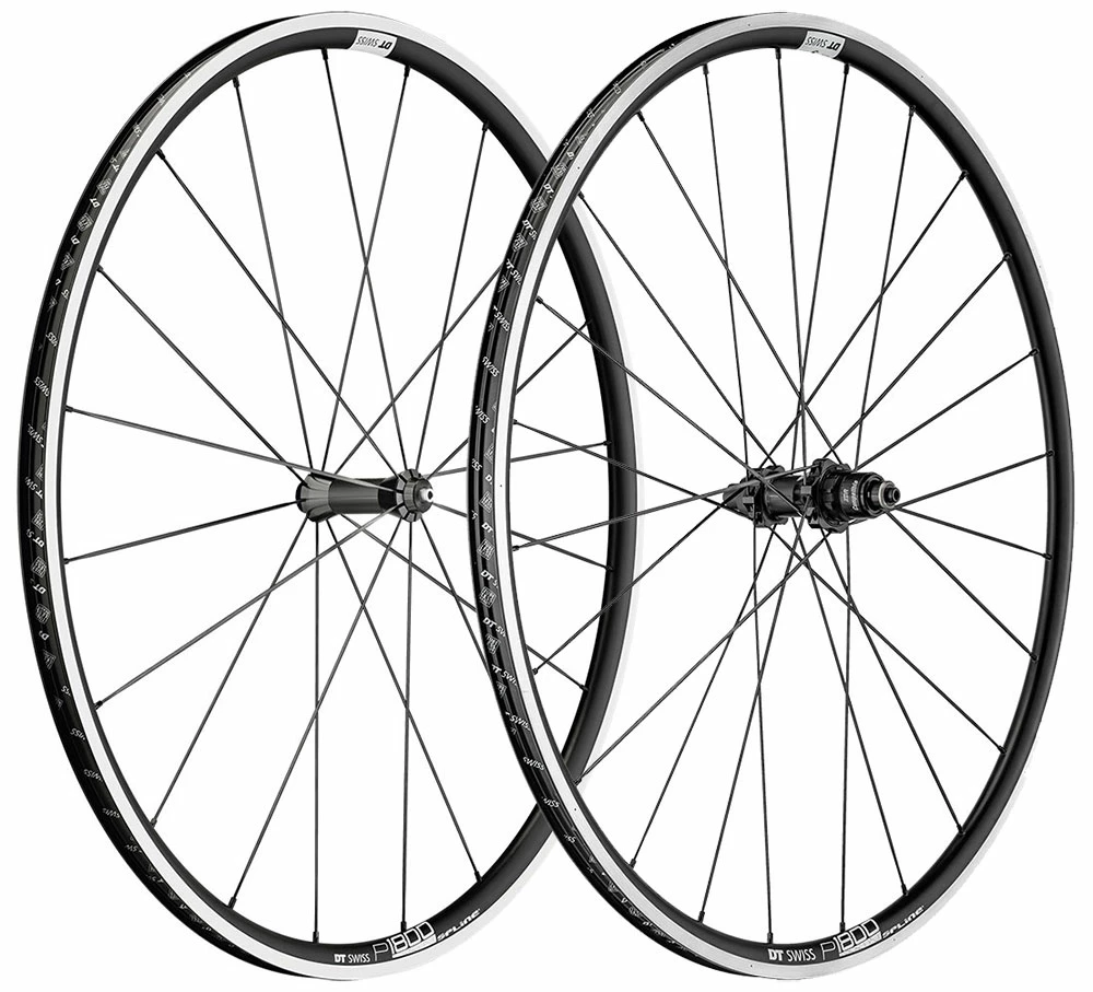 Dt-swiss Jeu De Roues P 1800 Spline® 23 Sram XDR
