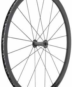Dt-swiss PR 1400 Dicut Oxic Clincher 32mm Roue Avant
