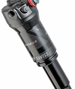 Dt-swiss Amortisseur R 232 One Remote Trunnion