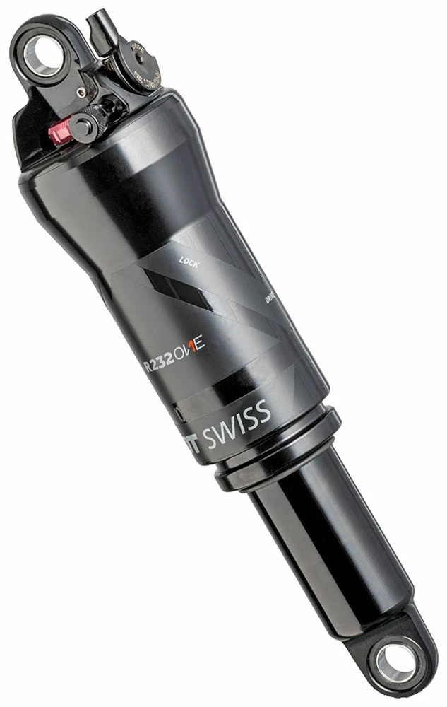 Dt-swiss Amortisseur R 232 One Remote