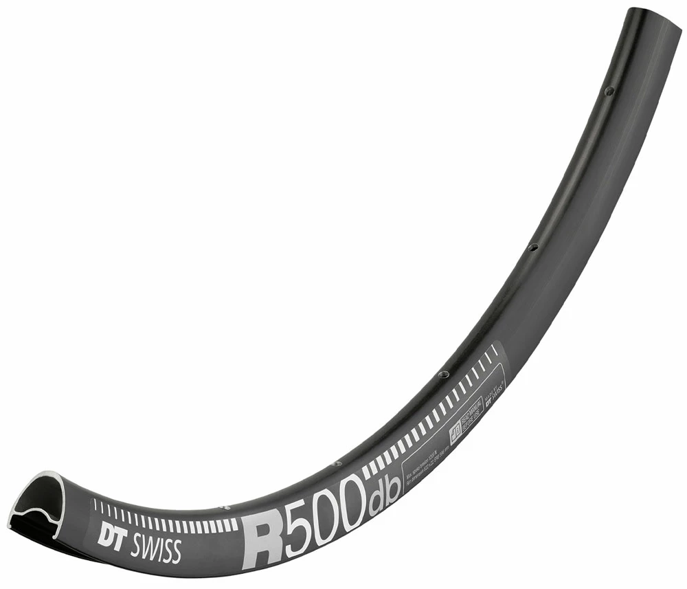 Dt-swiss Jante R 500 28" Disc