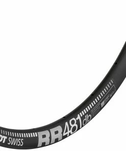 Dt-swiss Jante RR 481 28" Disc