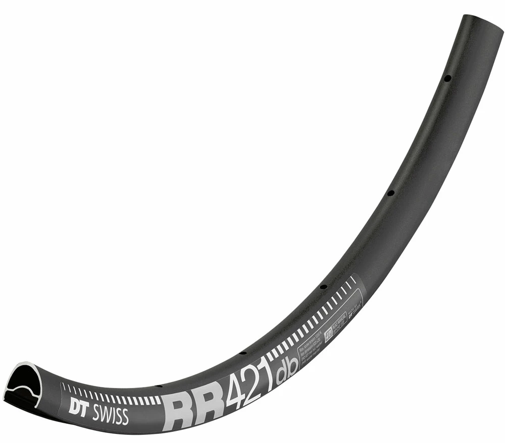 Dt-swiss Jante RR 421 28" Asymmetric Disc
