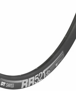 Dt-swiss Jante RR 521 28" Disc