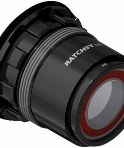 Dt-swiss Corps De Roue Libre Sram XD Ratchet LN