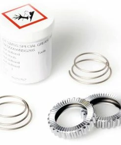 Dt-swiss Kit De Mise à Niveau Superlight 54T Pour Moyeux à Cliquet