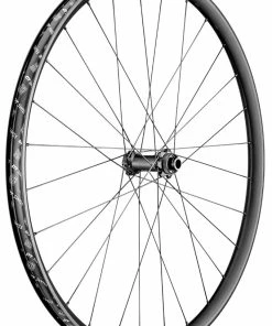 Dt-swiss Roue Avant 29" XM 1700 Spline® 30 CL Boost