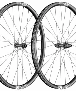 Dt-swiss XRC 1501 Spline® One 30 Carbon CL Boost 29" Jeu De Roues