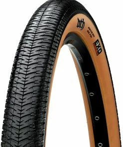 MAXXIS Pneus Pliants DTH Tanwall 26" MaxxPro 60