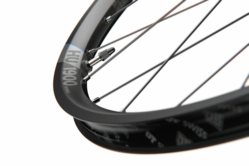 Dt-swiss Roue Avant HU 1900 Spline® 29" 25mm CL Boost – Image 3