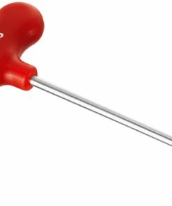 Dt-swiss Tendeur D'embout Poignée En T Pour Embout Carré