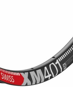 Dt-swiss Disc MTB Rim XM 401 32 Hole