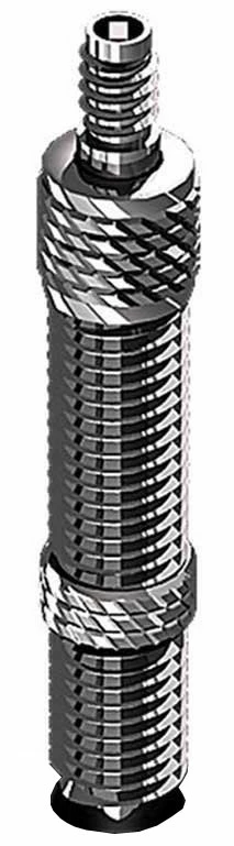 Continental Chambre à Air Tour 28 All D40 – Image 3