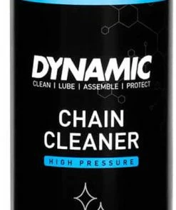 Dynamic Chain Cleaner Nettoyant Pour Chaînes 400ml